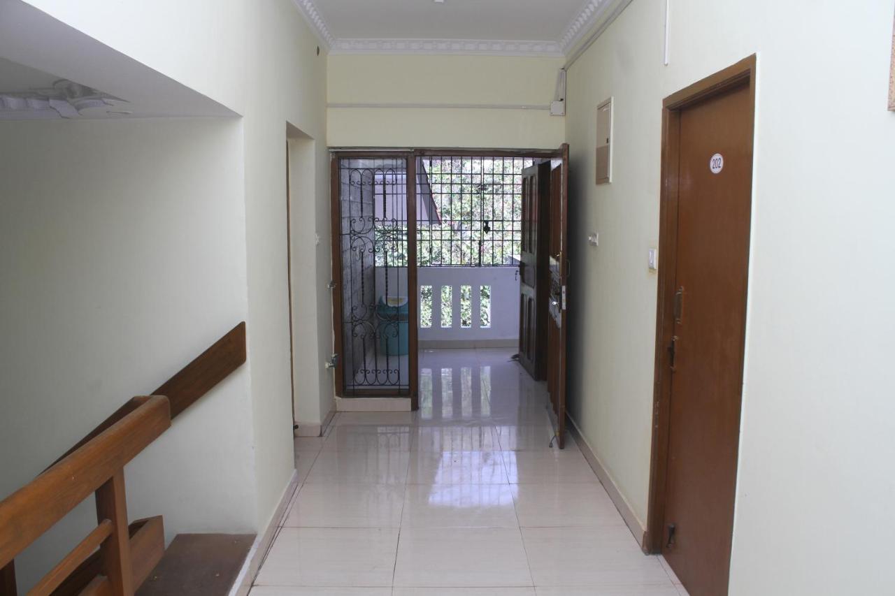 Skyry Hotels T Nagar Chennai Eksteriør bilde