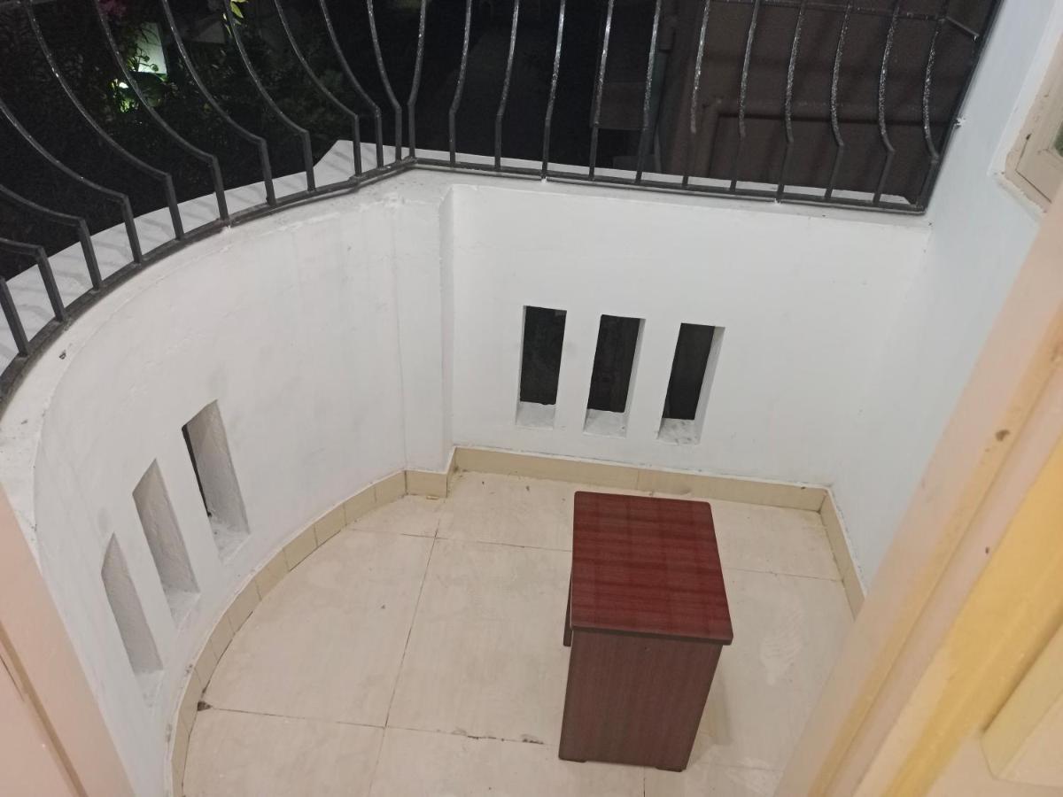 Skyry Hotels T Nagar Chennai Eksteriør bilde