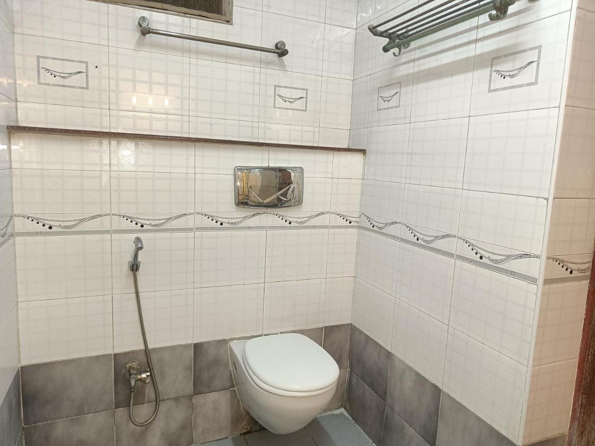Skyry Hotels T Nagar Chennai Eksteriør bilde