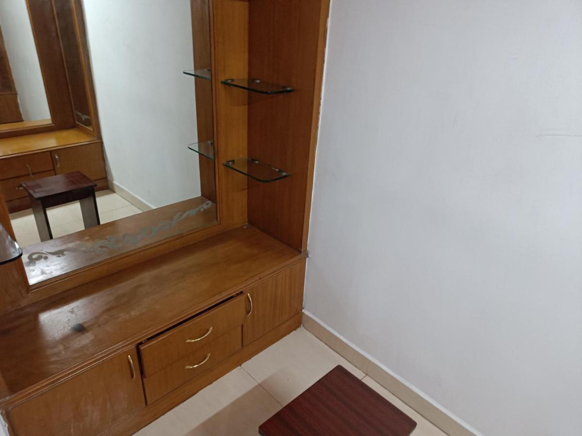 Skyry Hotels T Nagar Chennai Eksteriør bilde