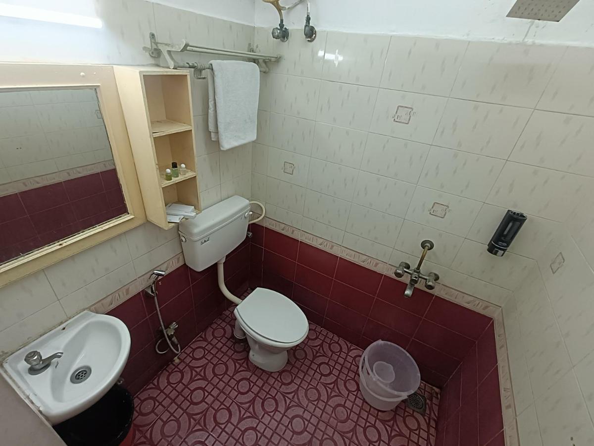 Skyry Hotels T Nagar Chennai Eksteriør bilde