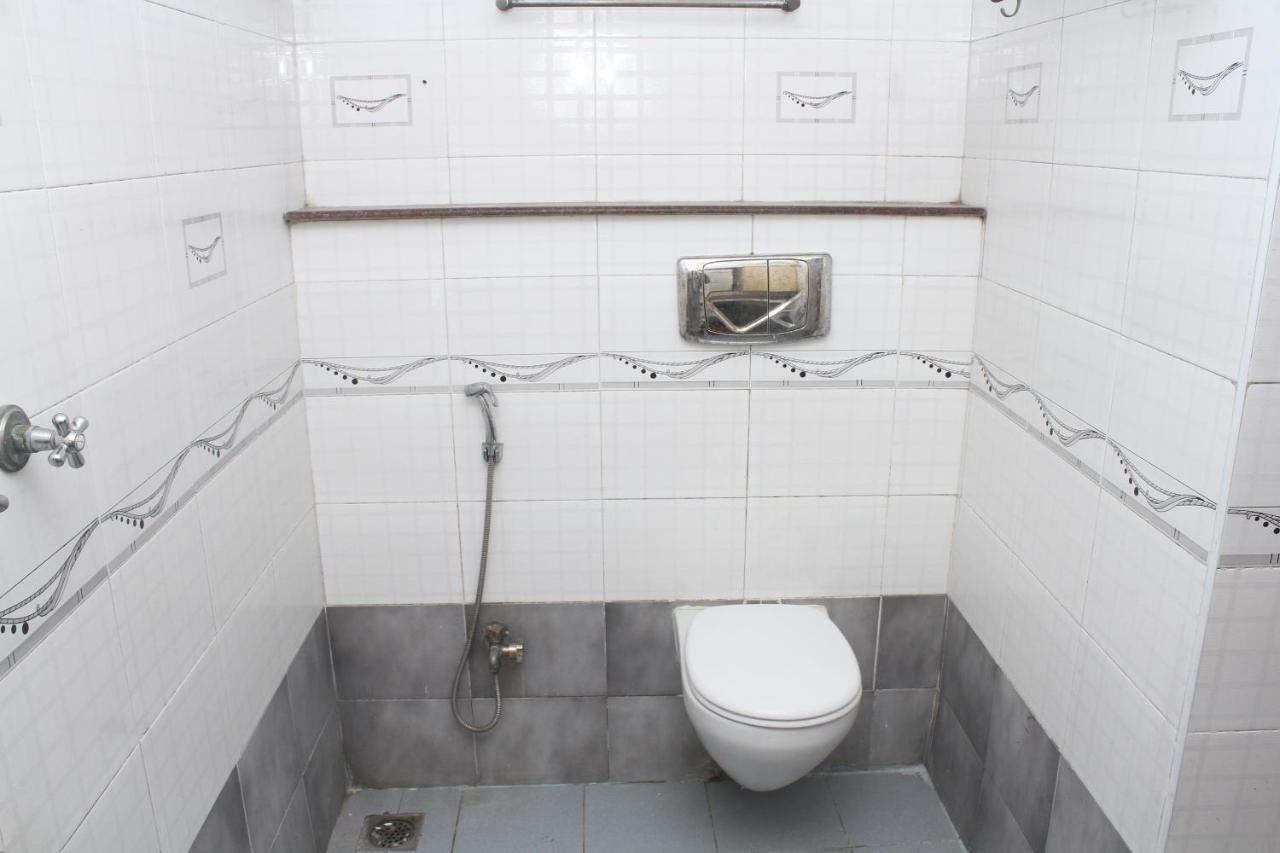 Skyry Hotels T Nagar Chennai Eksteriør bilde