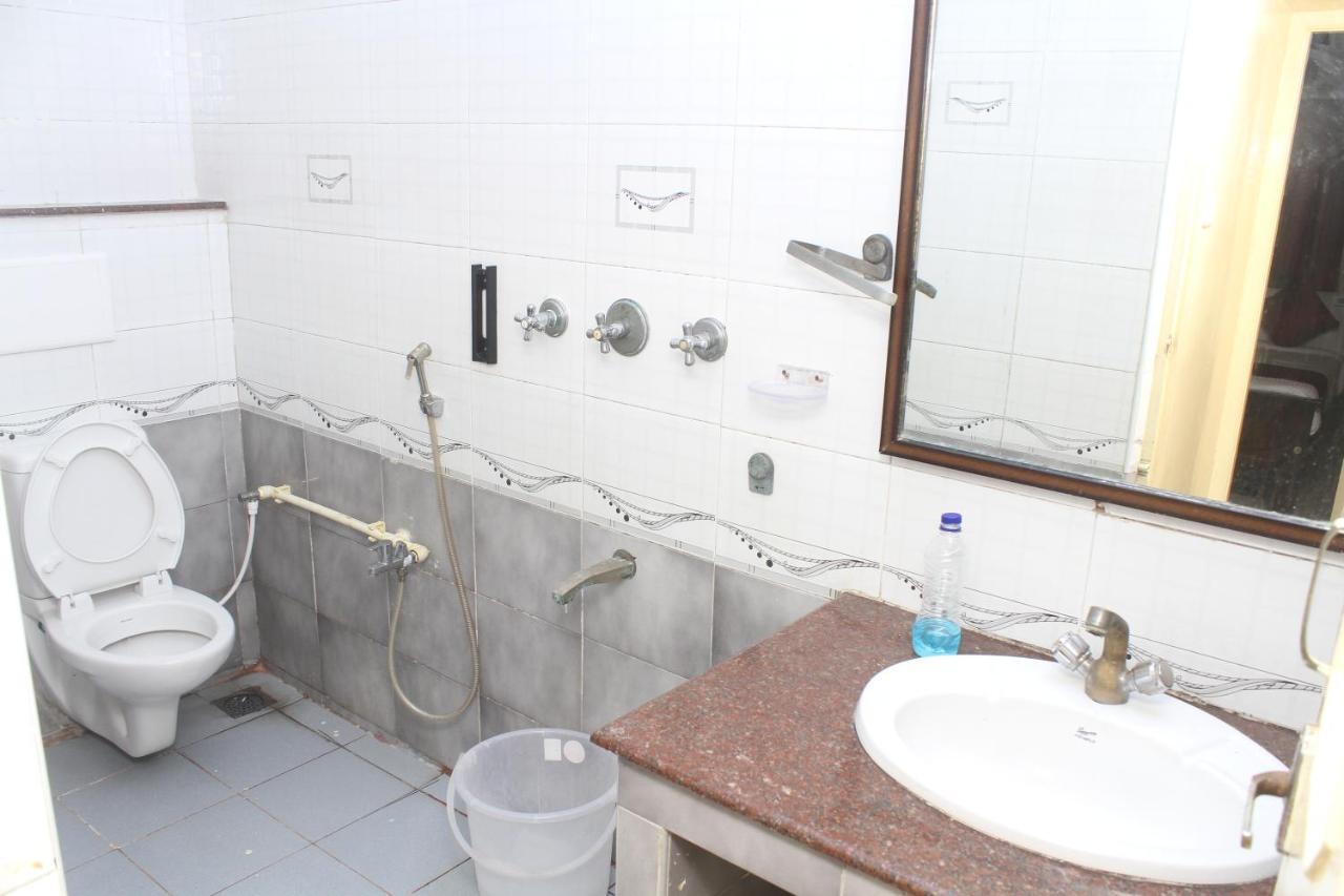 Skyry Hotels T Nagar Chennai Eksteriør bilde