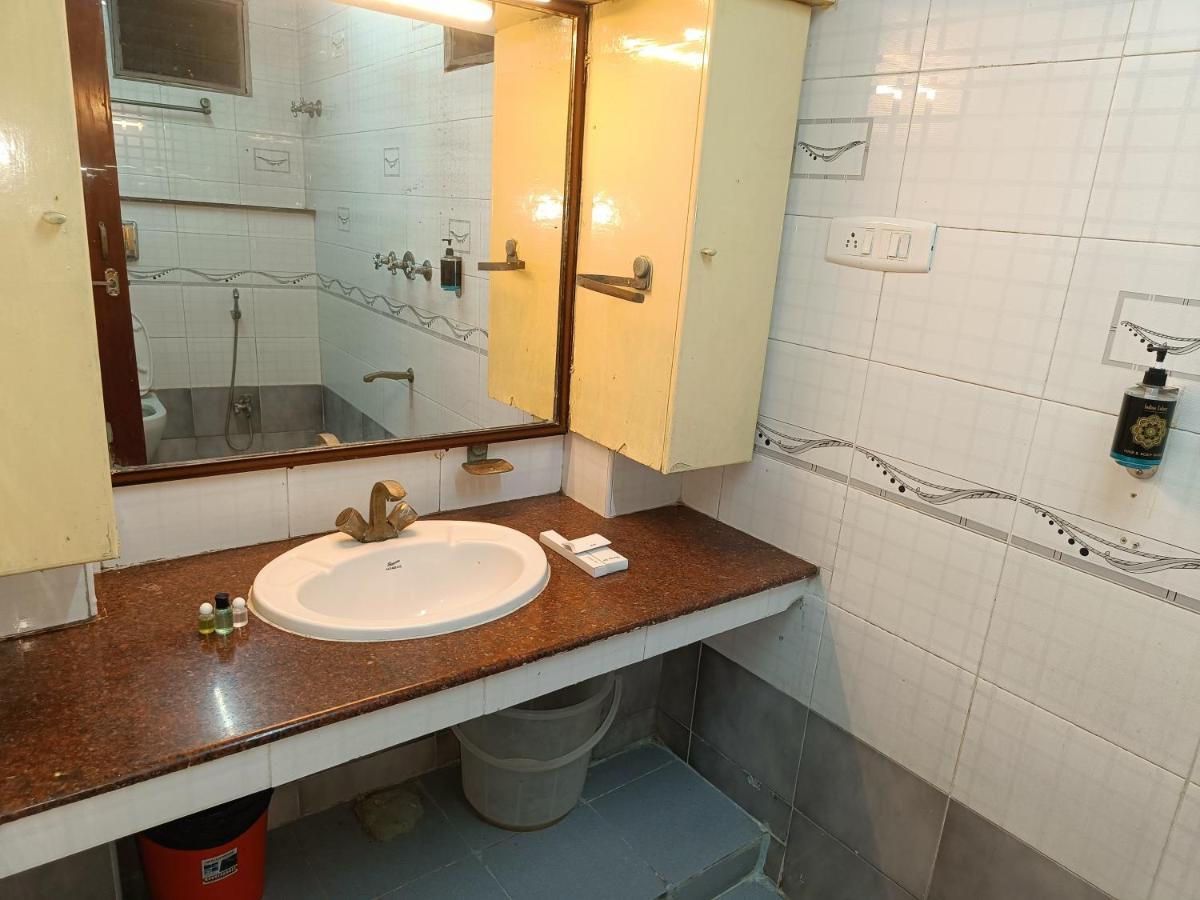 Skyry Hotels T Nagar Chennai Eksteriør bilde